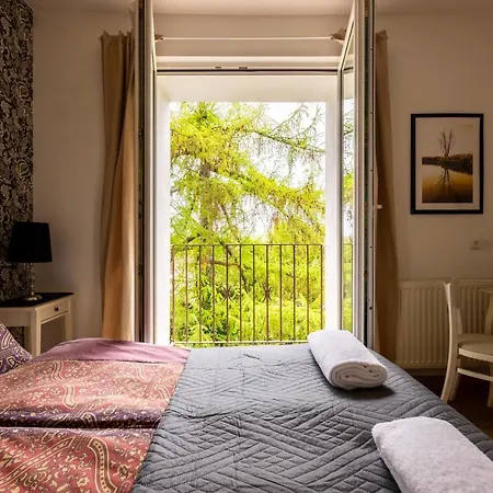 アパート Apartament Necla Ii - Acco Rent