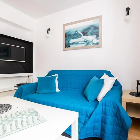 Apartament Necla Ii - Acco Rent アパート *