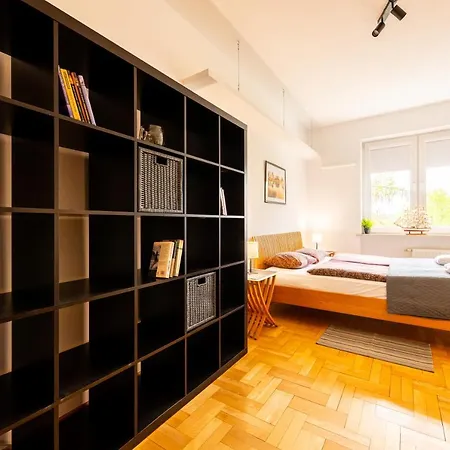 アパート Apartament Necla Ii - Acco Rent
