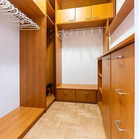 Apartament Necla Ii - Acco Rent アパート