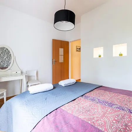 Apartament Necla Ii - Acco Rent グディニャ