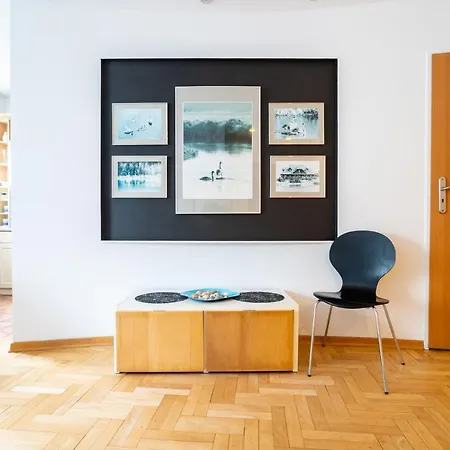 アパート Apartament Necla Ii - Acco Rent *