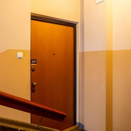 Apartament Necla Ii - Acco Rent グディニャ
