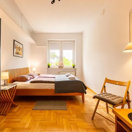 Apartament Necla Ii - Acco Rent アパート *