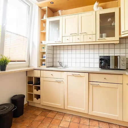 アパート Apartament Necla Ii - Acco Rent